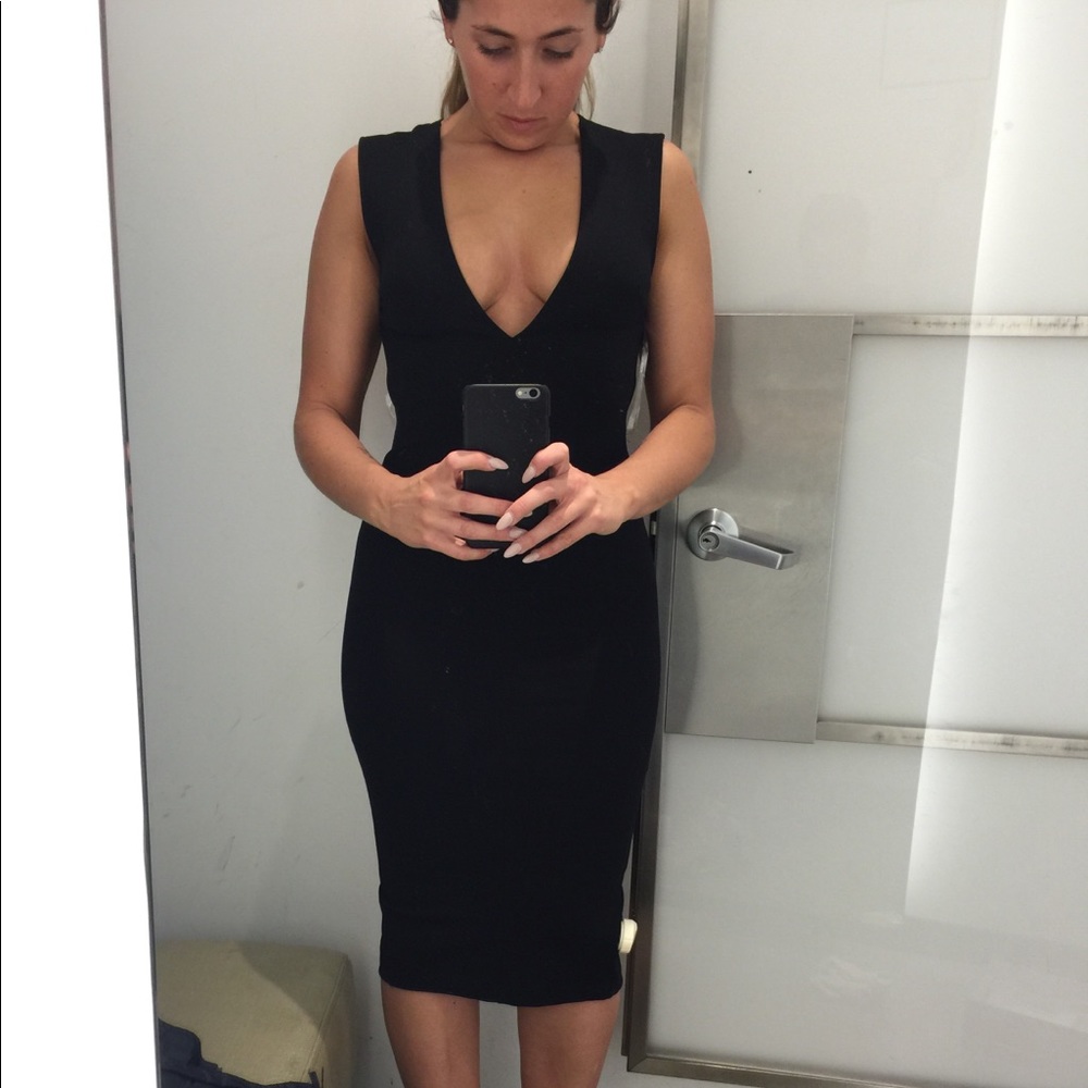 GUESS Little Black Dress